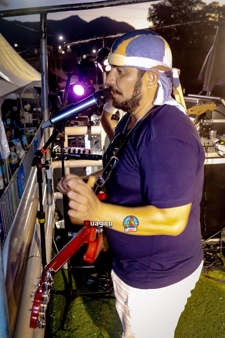Serra Folia 2025, foto 76 de 235