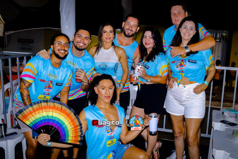 Serra Folia 2025, foto 224 de 235