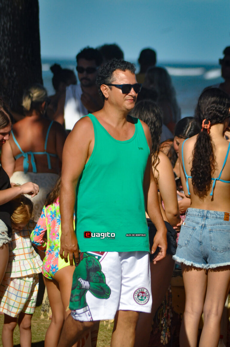 Banda Long Dong em Barra do Sahy, foto 113 de 412