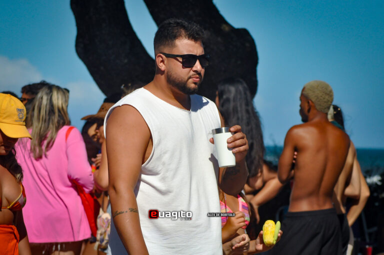 Banda Long Dong em Barra do Sahy, foto 35 de 412