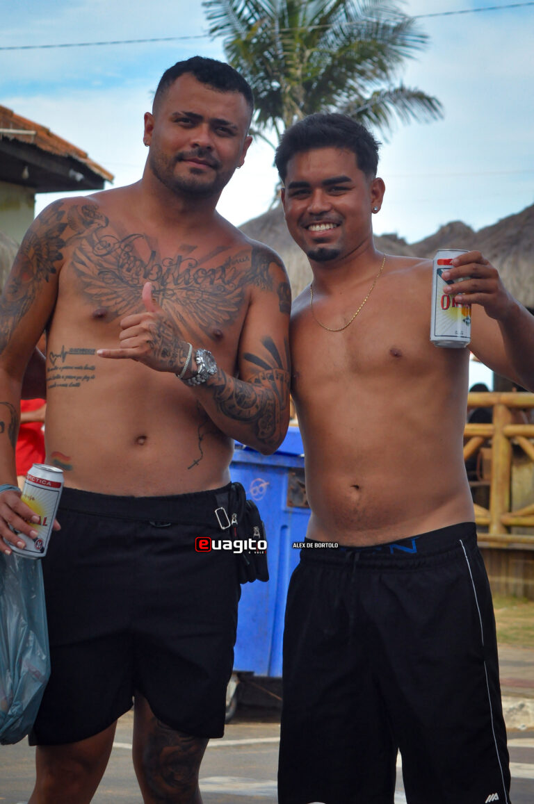 Banda Jammil em Barra do Sahy, foto 35 de 379