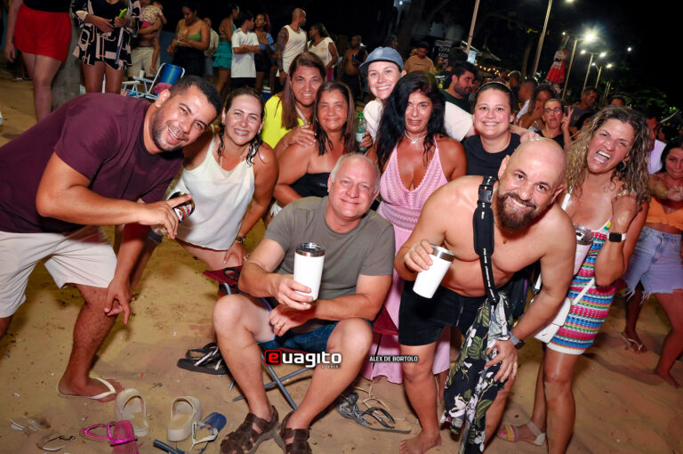 Forró Kanalha & May Santos em Praia Grande, foto 233 de 261
