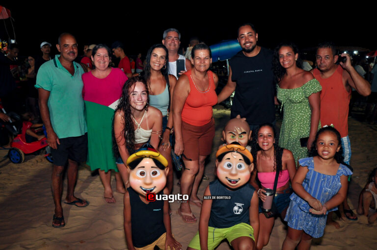Forró Kanalha & May Santos em Praia Grande, foto 32 de 261