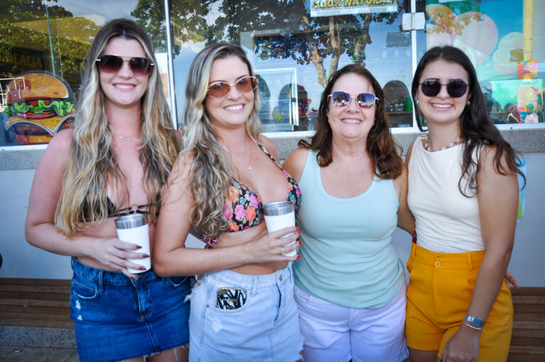 Lilian Lomeu em Barra do Sahy