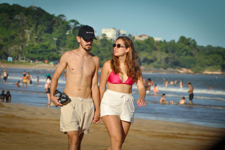 Carnaval Praia Grande 2026 (Sábado)
