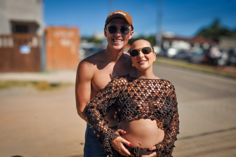 Carnaval Praia Grande 2026 (Domingo)