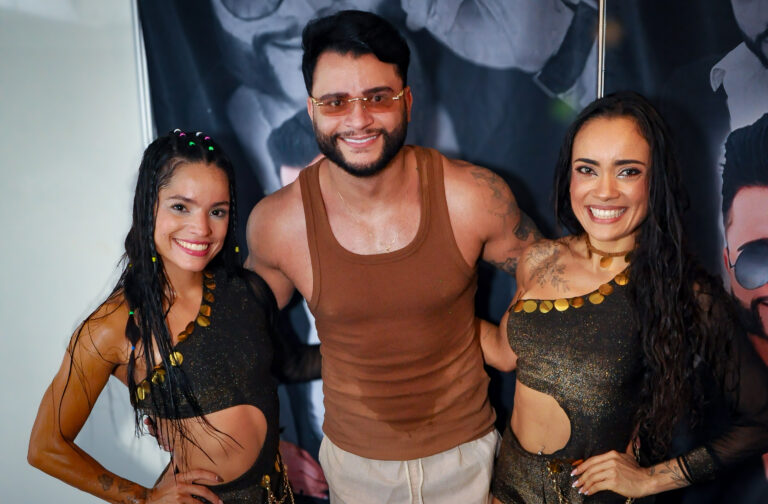 Carnaval Praia Grande 2026 (Terça)