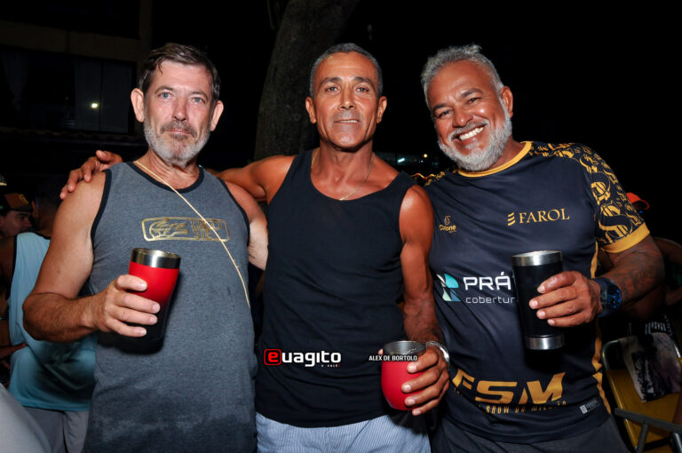 Carnaval Praia Grande 2026 (Terça), foto 205 de 375