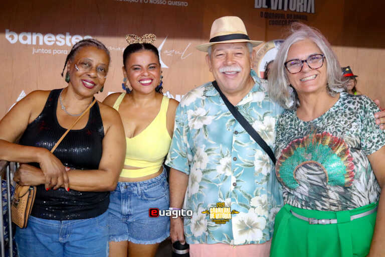 Carnaval de Vitória 2026 (Sábado) no Sambão do Povo, foto 116 de 403
