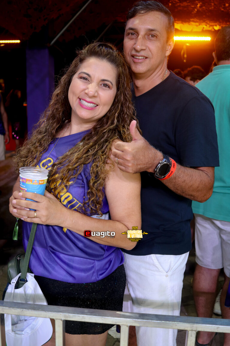 Carnaval de Vitória 2026 (Sábado) no Sambão do Povo, foto 359 de 403