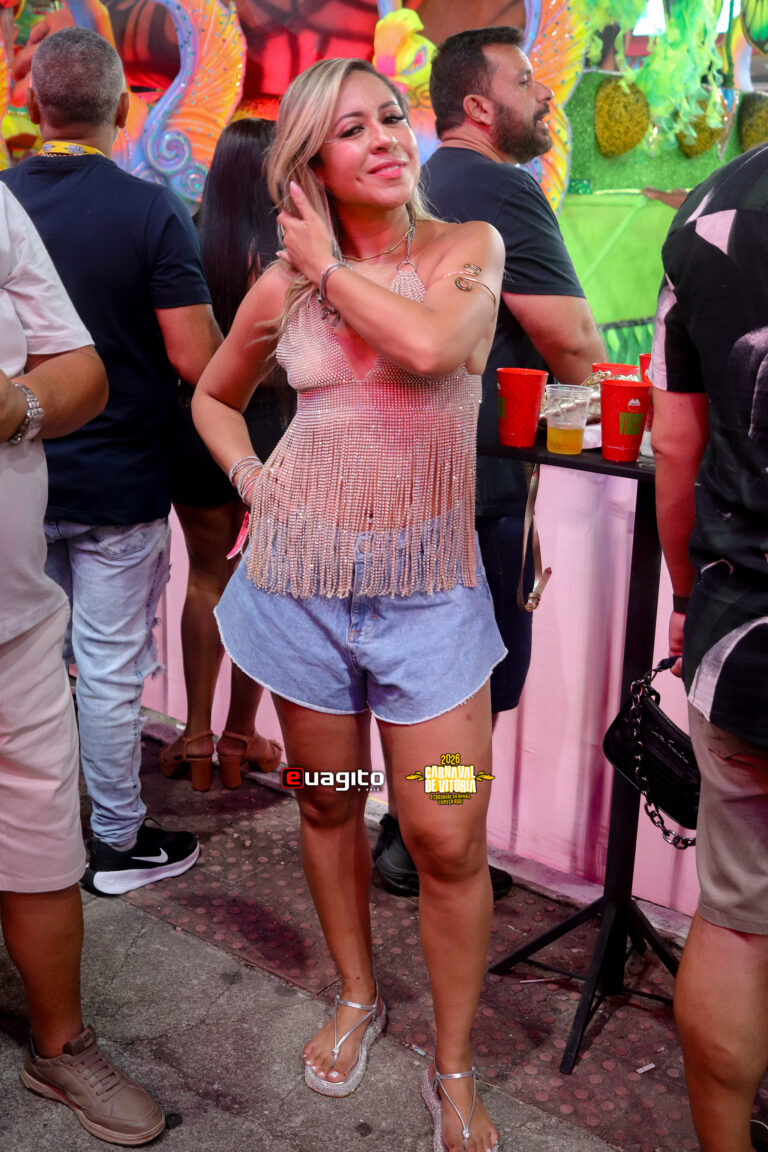 Carnaval de Vitória 2026 (Sábado) no Sambão do Povo, foto 81 de 403