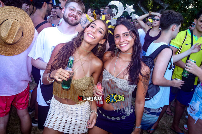 Bloco Kustelão 2026 em Vitória, foto 29 de 206