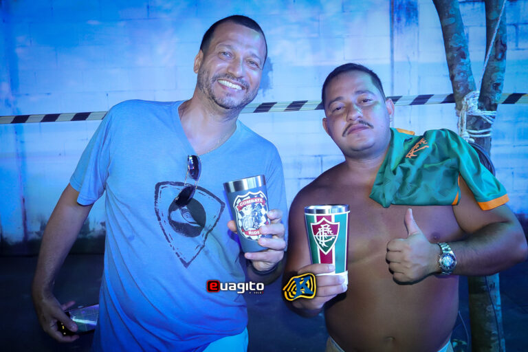 Ensaio do Bloco Kustelão em Jardim Camburi, foto 103 de 163