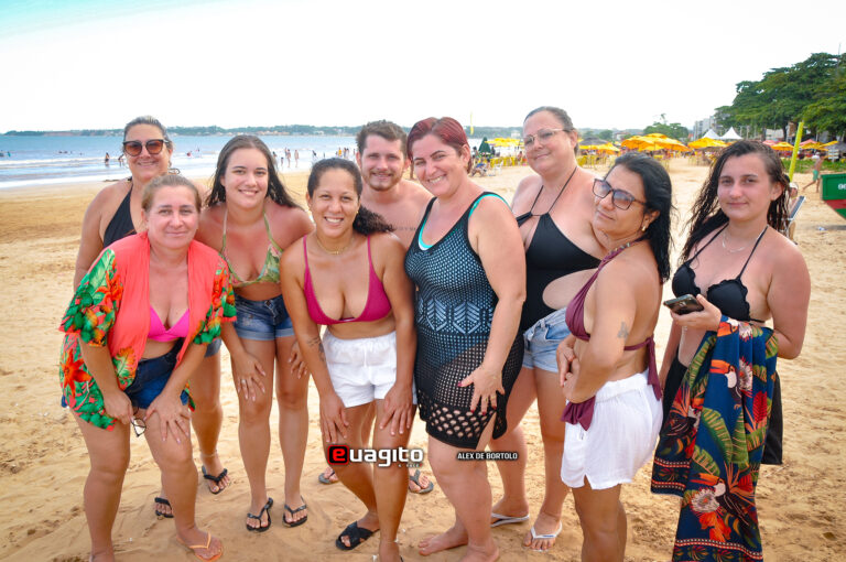 Batucada de Manguinhos no Escritório da Orla & Portheus, foto 279 de 299