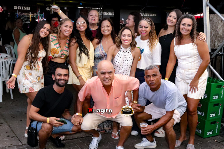 Gefinho Produtor faz 65 no Gordinho Sambão, foto 315 de 409