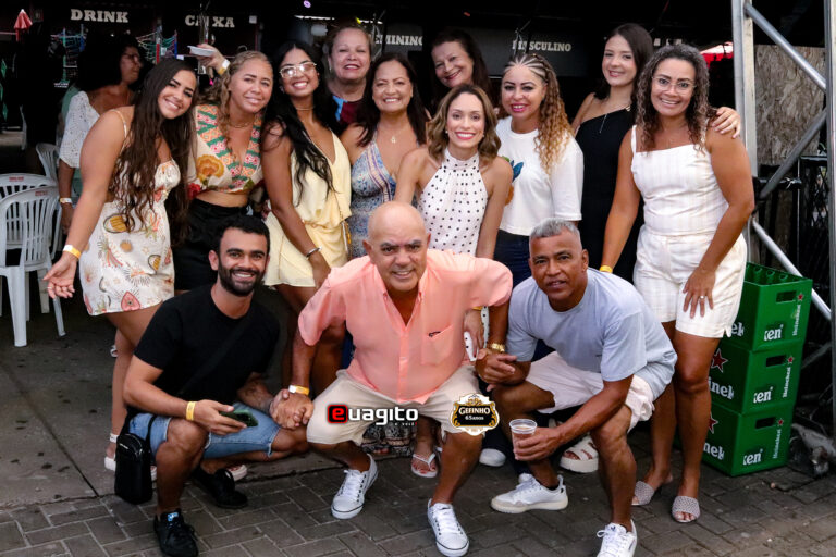 Gefinho Produtor faz 65 no Gordinho Sambão, foto 316 de 409