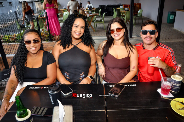 Grupo BoAparência no Bar Ladym, foto 52 de 191