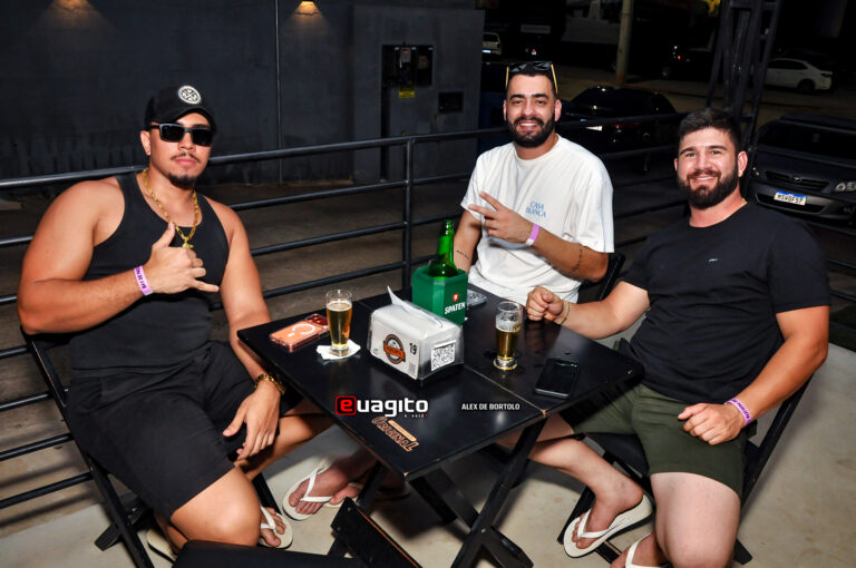 Tunico da Vila & Convidados no Bar do Paulista, foto 61 de 153