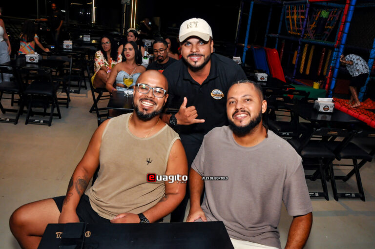 Tunico da Vila & Convidados no Bar do Paulista, foto 83 de 153