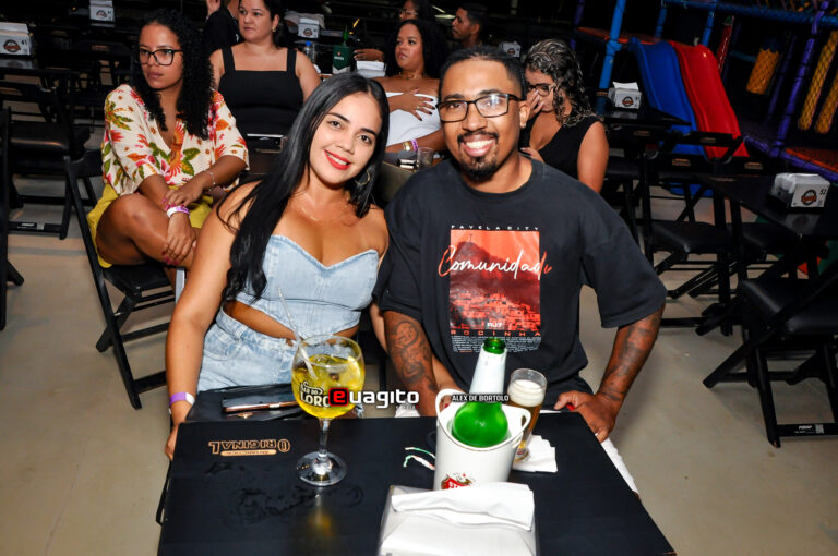 Tunico da Vila & Convidados no Bar do Paulista, foto 87 de 153