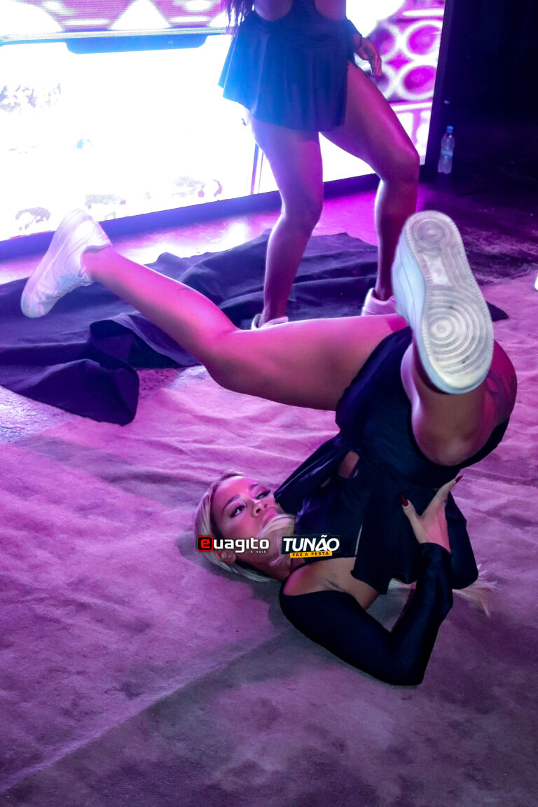 Tunão faz a festa no Café de La Music, foto 164 de 317