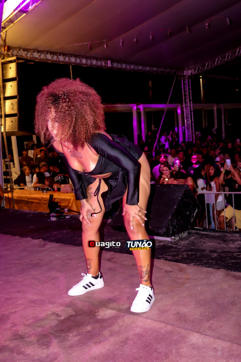 Tunão faz a festa no Café de La Music, foto 184 de 317