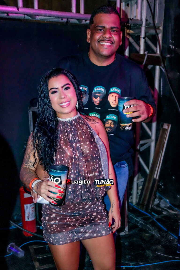 Tunão faz a festa no Café de La Music, foto 185 de 317