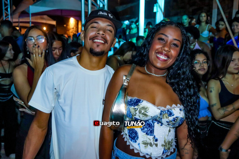 Tunão faz a festa no Café de La Music, foto 202 de 317