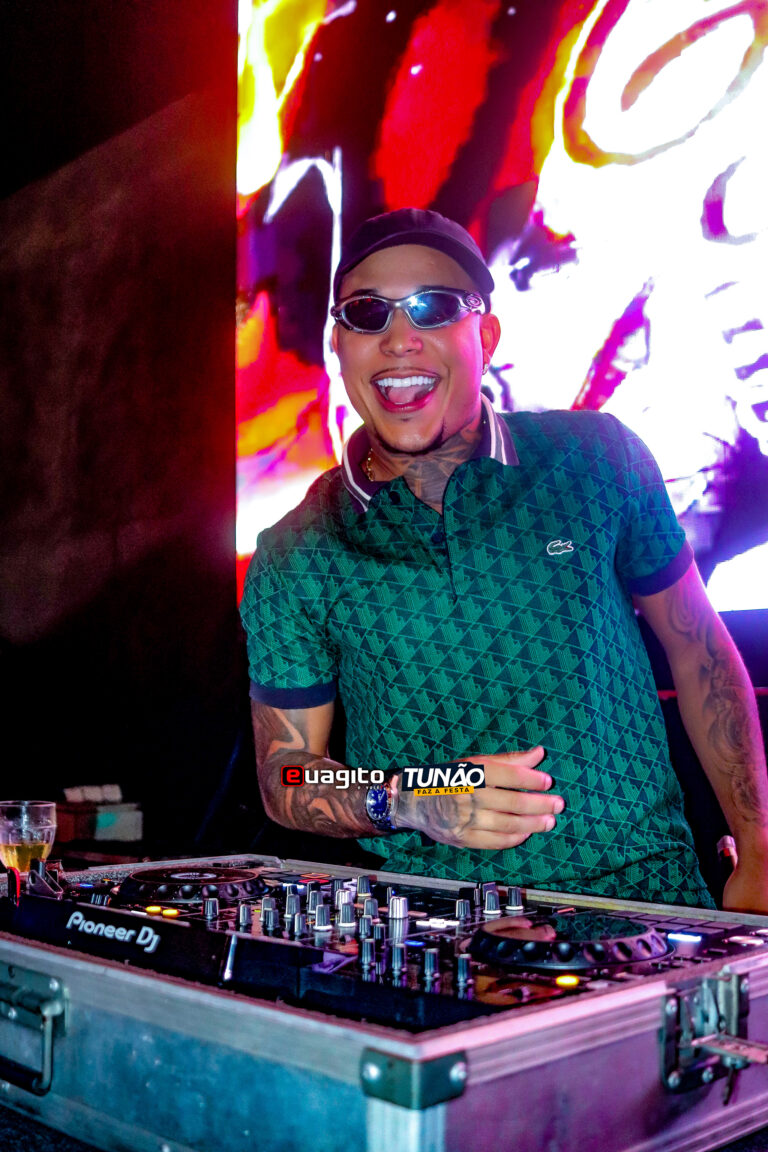 Tunão faz a festa no Café de La Music, foto 69 de 317