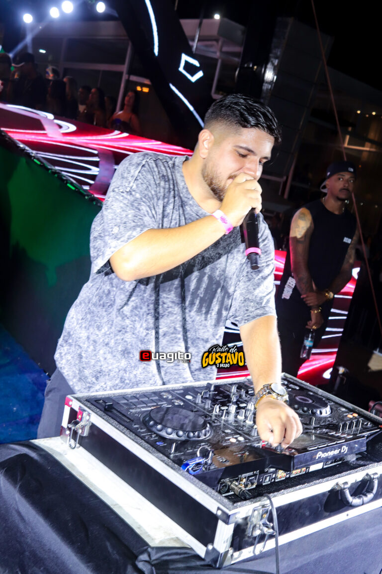 Baile do DJ Gustavo, o Brabo no Oásis Beach Club, foto 168 de 190