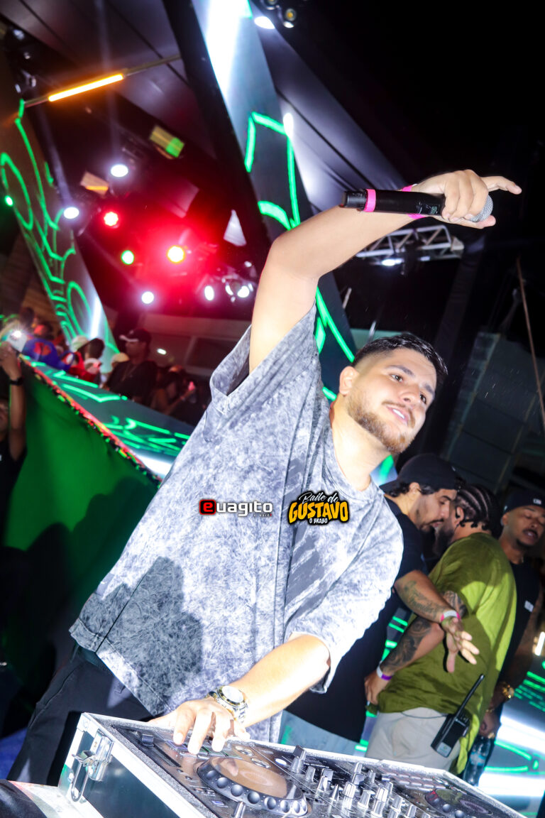 Baile do DJ Gustavo, o Brabo no Oásis Beach Club, foto 172 de 190