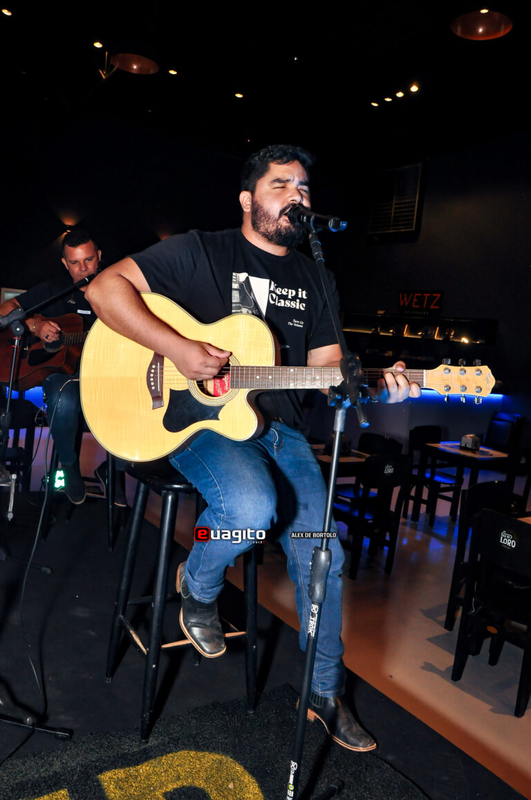 Eder de Oliveira & Convidados no Bar do Paulista, foto 101 de 182