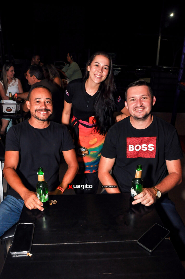 Eder de Oliveira & Convidados no Bar do Paulista, foto 105 de 182