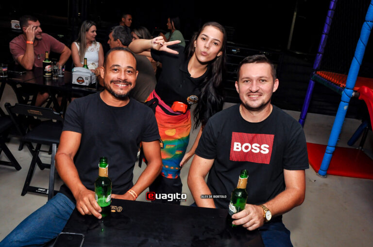Eder de Oliveira & Convidados no Bar do Paulista, foto 106 de 182