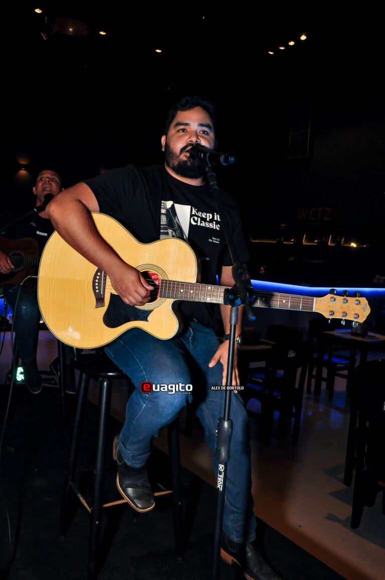 Eder de Oliveira & Convidados no Bar do Paulista, foto 95 de 182