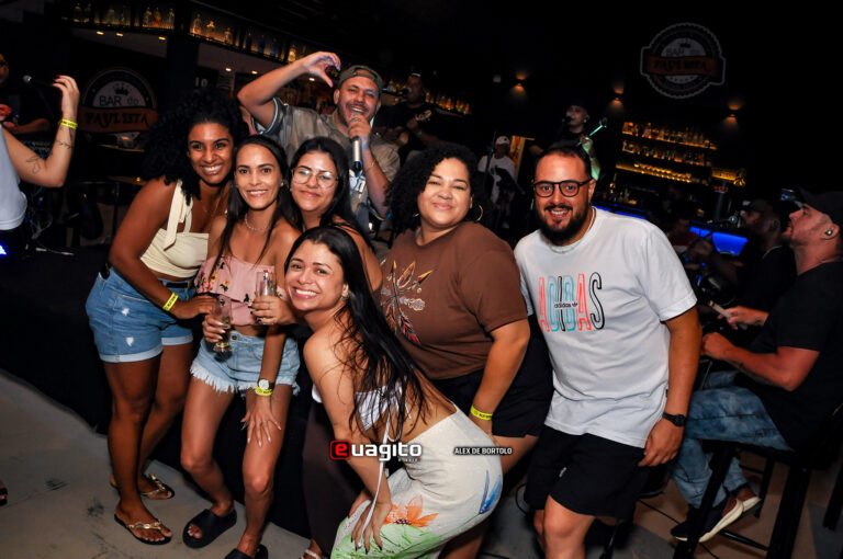 Andin Soares no Bar do Paulista, foto 144 de 184