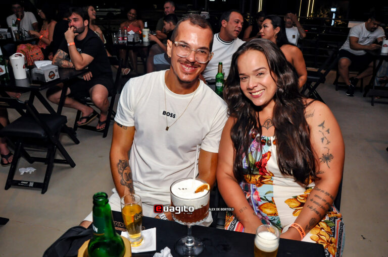 Andin Soares no Bar do Paulista, foto 42 de 184
