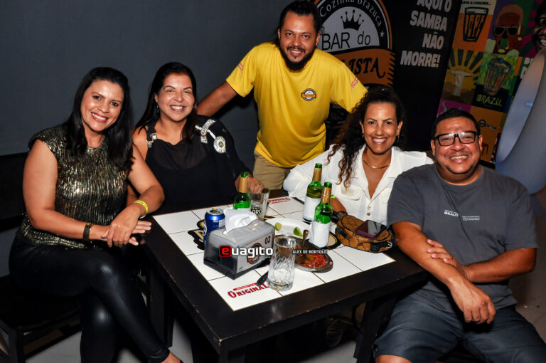 Boteco do Éder de Oliveira no Bar do Paulista, foto 125 de 240