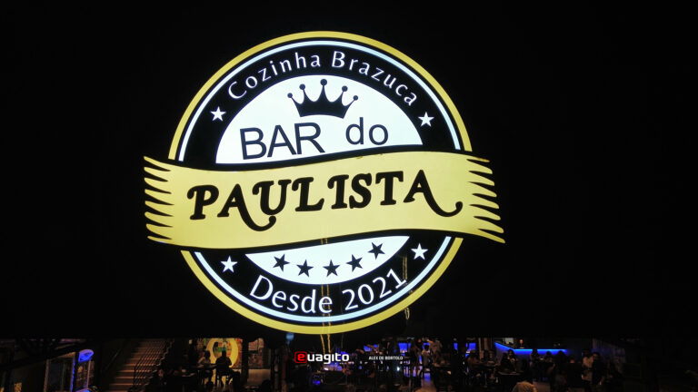 Boteco do Éder de Oliveira no Bar do Paulista, foto 133 de 240