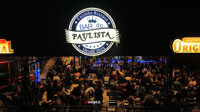 Boteco do Éder de Oliveira no Bar do Paulista, foto 134 de 240