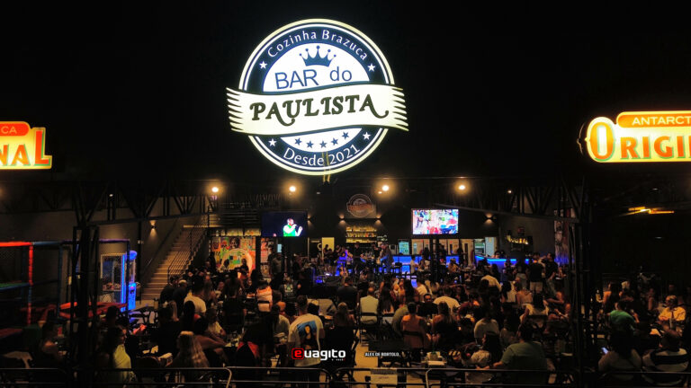 Boteco do Éder de Oliveira no Bar do Paulista, foto 135 de 240
