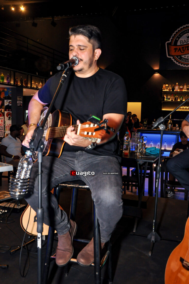 Boteco do Éder de Oliveira no Bar do Paulista, foto 69 de 240
