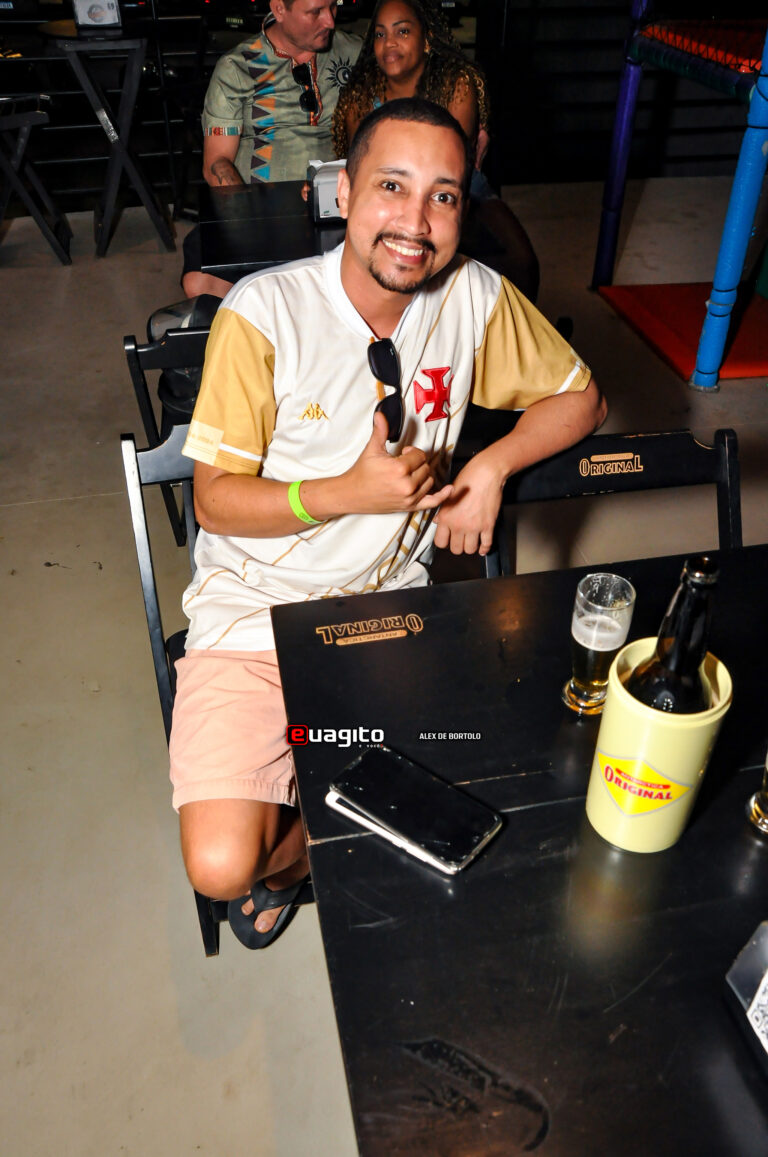 Andin Soares no Bar do Paulista, foto 48 de 129
