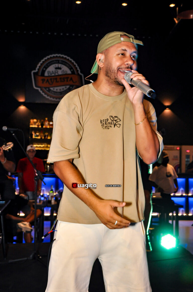 Andin Soares no Bar do Paulista, foto 99 de 129