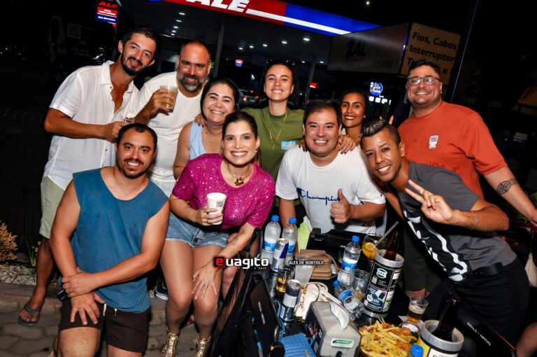 Filipe Fantin & Convidados no Bar Ladym, foto 176 de 181