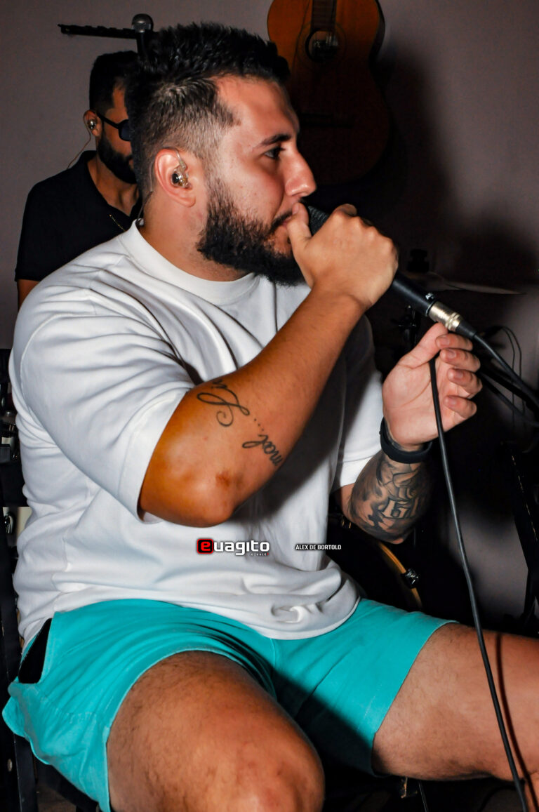 Victor e Sander & DJ Fell Markys no Bar Ladym, foto 152 de 182
