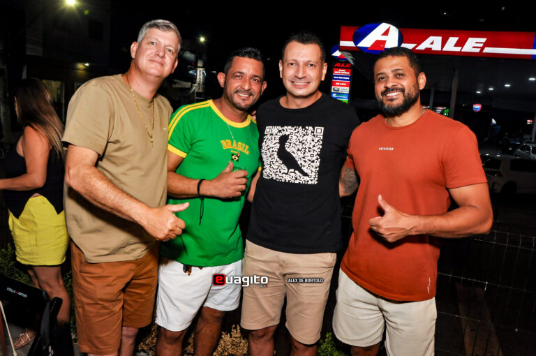 Victor e Sander & DJ Fell Markys no Bar Ladym, foto 176 de 182