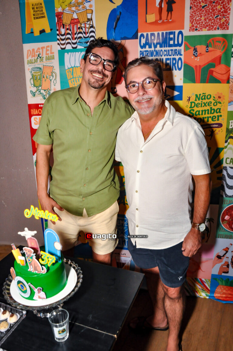 Victor e Sander & DJ Fell Markys no Bar Ladym, foto 64 de 182