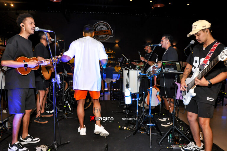 Frazão & Max Breno no Bar do Paulista, foto 132 de 172