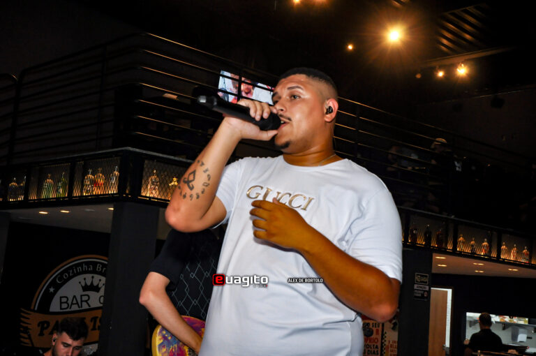 Frazão & Max Breno no Bar do Paulista, foto 167 de 172